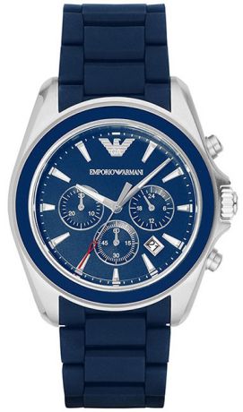 Emporio Armani Мужские американские наручные часы Emporio Armani AR6068