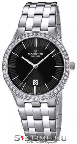 Candino Женские швейцарские наручные часы Candino C4544.3