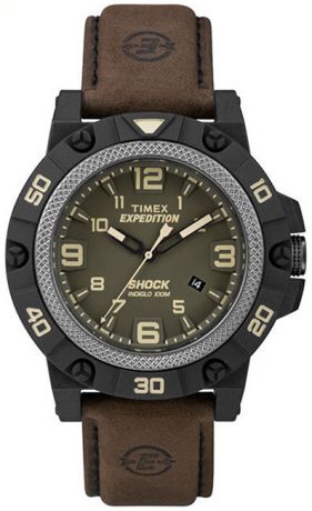 Timex Мужские американские наручные часы Timex TW4B01200