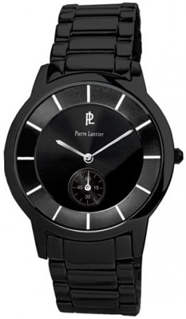 Pierre Lannier Мужские французские наручные часы Pierre Lannier 206D439