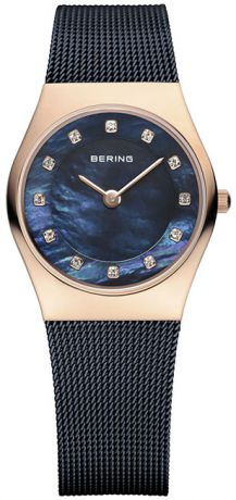 Bering Женские датские наручные часы Bering 11927-367