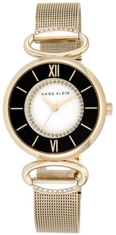 Anne Klein Женские американские наручные часы Anne Klein 2150 MPGB