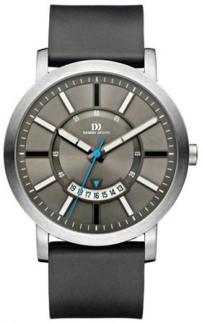 Danish Design Мужские датские наручные часы Danish Design IQ14Q1046 SL GR