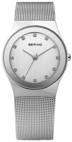 Bering Женские датские наручные часы Bering 12924-000