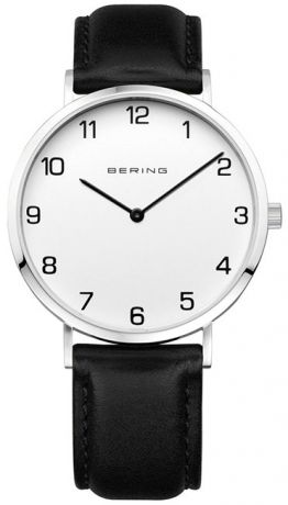 Bering Мужские датские наручные часы Bering 13940-404