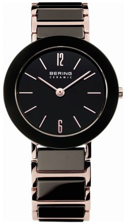 Bering Женские датские наручные часы Bering 11435-746