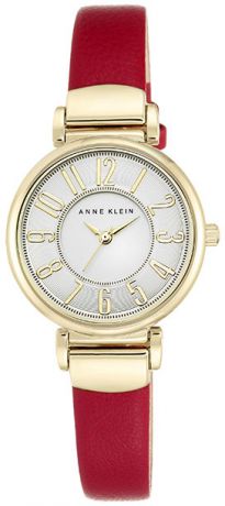 Anne Klein Женские американские наручные часы Anne Klein 2156 SVRD