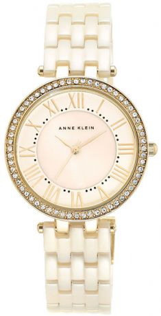 Anne Klein Женские американские наручные часы Anne Klein 2130 IVGB
