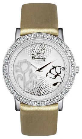 Blauling Женские швейцарские наручные часы Blauling WB2604-02S