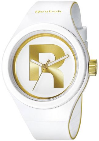Reebok Мужские наручные часы Reebok RC-IDR-G2-PWIW-W2