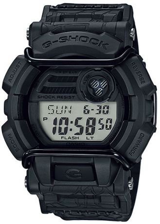 Casio Мужские японские спортивные наручные часы Casio GD-400HUF-1E