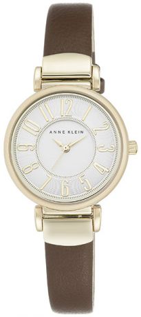 Anne Klein Женские американские наручные часы Anne Klein 2157 SVBN
