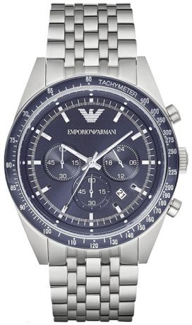 Emporio Armani Мужские американские наручные часы Emporio Armani AR6072