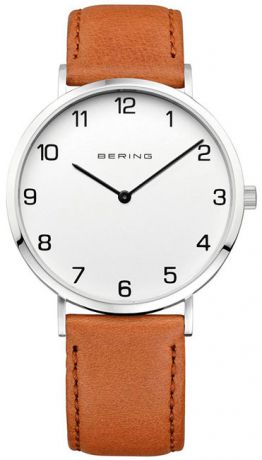 Bering Мужские датские наручные часы Bering 13940-504
