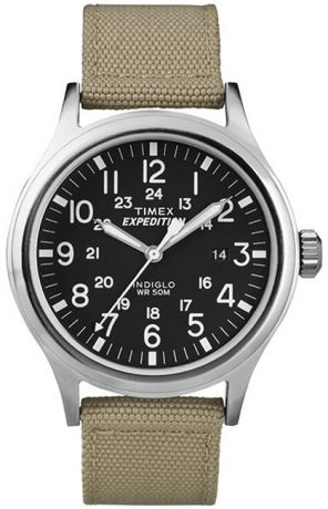 Timex Мужские американские наручные часы Timex T49962