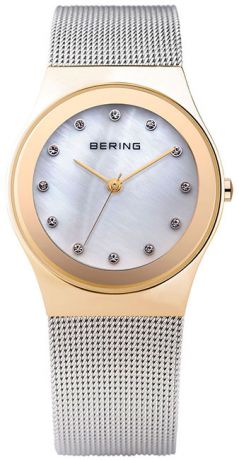 Bering Женские датские наручные часы Bering 12924-001