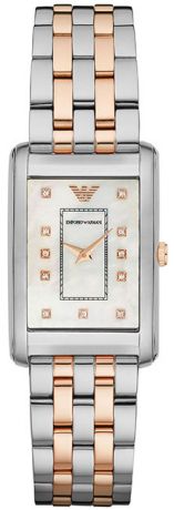 Emporio Armani Женские американские наручные часы Emporio Armani AR1905