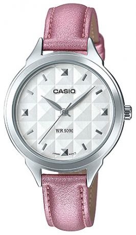 Casio Женские японские наручные часы Casio LTP-1392L-4A