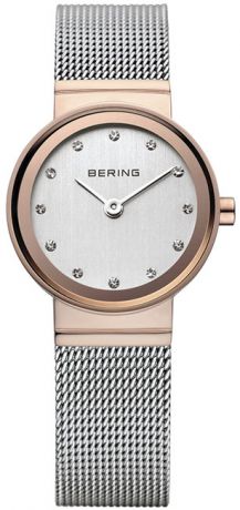 Bering Женские датские наручные часы Bering 10126-066