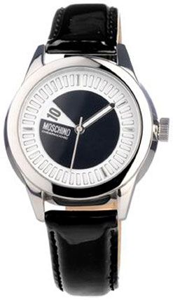 Moschino Женские итальянские наручные часы Moschino MW0370