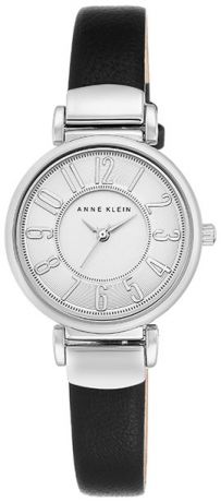 Anne Klein Женские американские наручные часы Anne Klein 2157 SVBK