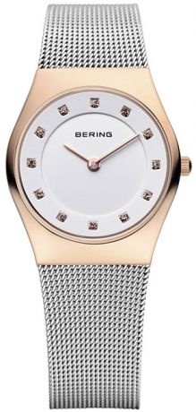 Bering Женские датские наручные часы Bering 11927-064