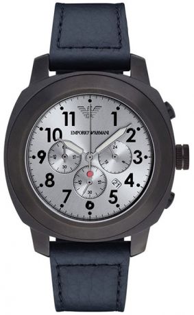 Emporio Armani Мужские американские наручные часы Emporio Armani AR6086