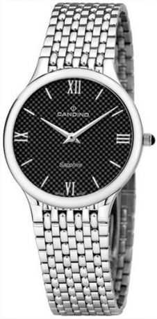 Candino Мужские швейцарские наручные часы Candino C4362.4