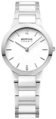 Bering Женские датские наручные часы Bering 30329-754