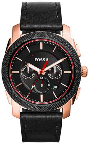 Fossil Мужские американские наручные часы Fossil FS5120