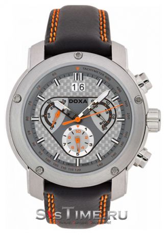 Doxa Мужские швейцарские наручные часы Doxa 155.10.151.010