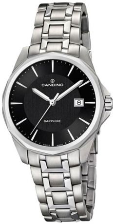 Candino Женские швейцарские наручные часы Candino C4492.7