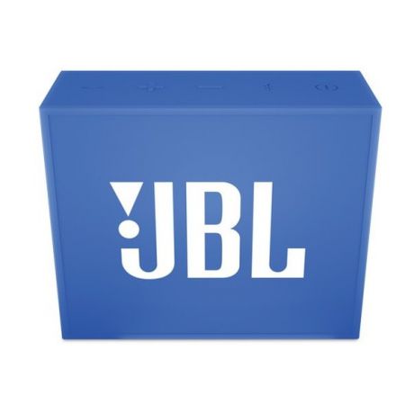 JBL GO BLUE