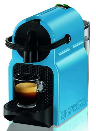 DeLonghi Nespresso EN80.PBL