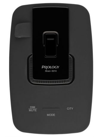Prology iScan-5010 Graphite