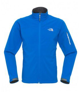 The North Face Men’s Ceresio Jacket