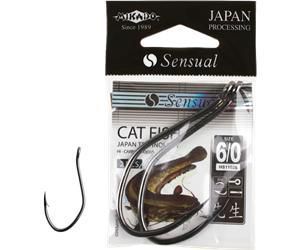 Mikado SENSUAL - CAT FISH №2/0