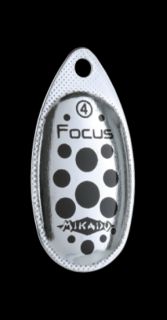 Mikado FOCUS №3