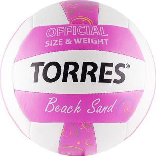Torres Beach Sand Pink