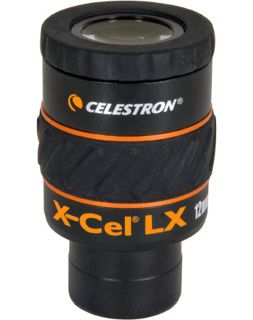 Celestron X-Cel LX 12 мм, 1,25"