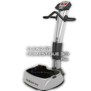 Clear Fit CF-PLATE Domestique 301