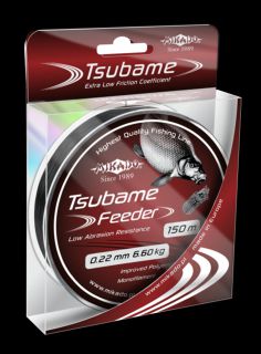 Mikado TSUBAME FEEDER 0,22 (150м)