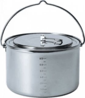 Primus Gourmet Saucepan 2.9л (нержавеющая сталь)