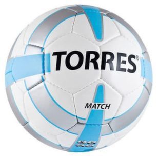 Torres Match r4