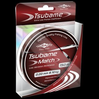 Mikado TSUBAME MATCH 0,18