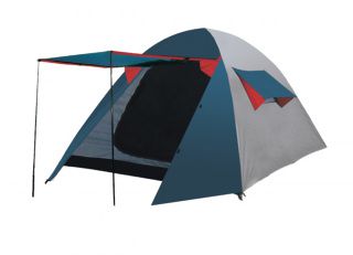 Canadian Camper Orix 2