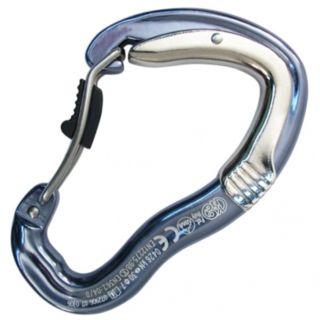 Kong Ergo Wire Double Gate, Anodized