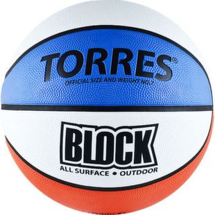 Torres Block