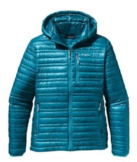 Patagonia ULTRALIGHT DOWN HOODY