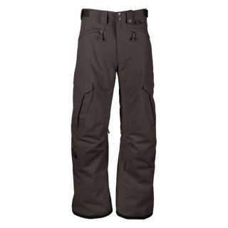 The North Face MONTE CARGO